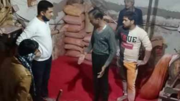 प्रयोगशालाओं में परीक्षण के लिए भेजे गए सैंपल