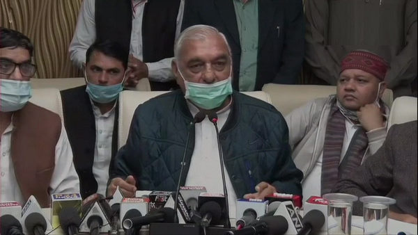 किसान सिर्फ किसान हैं, वो न्याय मांगने जुटे हैं