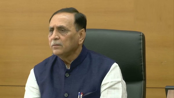 Gujarat isnt supporting Bharat Bandh, If anyone tries to close shops and other establishments then strict action will be taken by govt: CM Gujarat isnt supporting Bharat Bandh, If anyone tries to close shops and other establishments then strict action will be taken by govt: CM