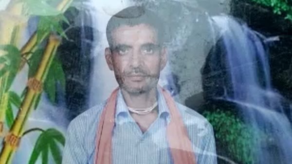 man took extreme step after daughter marriage broke for dowry man took extreme step after daughter marriage broke for dowry