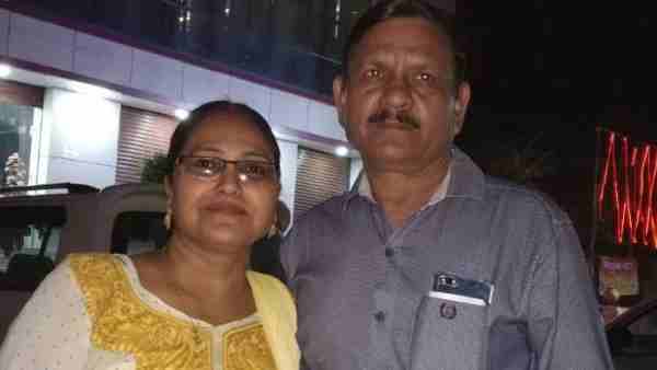 bank manager shot dead his wife with the help of son bank manager shot dead his wife with the help of son