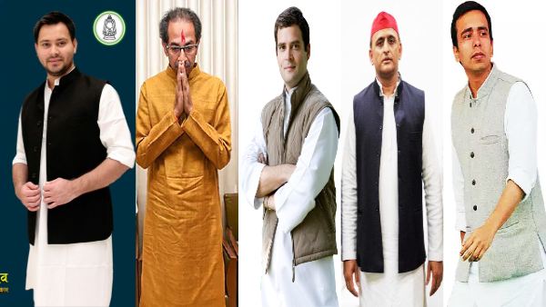 leaders leaders