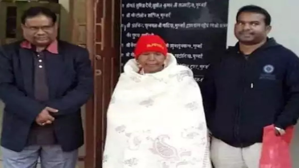 पूर्व सीएम आएंगे अपना घर आश्रम