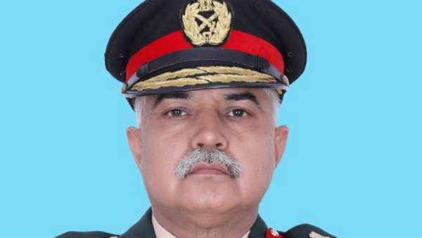 लेफ्टिनेंट जनरल राजीव चौधरी ने संभाला BRO के महानिदेशक का कार्यभार लेफ्टिनेंट जनरल राजीव चौधरी ने संभाला BRO के महानिदेशक का कार्यभार