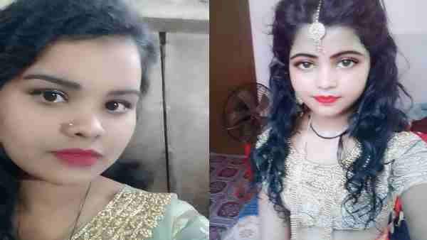 two sisters no more due to suffocation during sleeping in room two sisters no more due to suffocation during sleeping in room