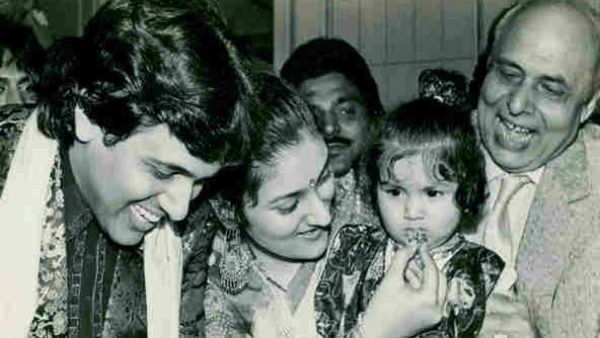 बॉलीवुड के 'हीरो नंबर 1' गोविंदा का जन्मदिन आज
