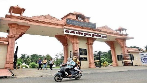 veer narmad south gujarat university exam date announced, will start offline from January 4 veer narmad south gujarat university exam date announced, will start offline from January 4