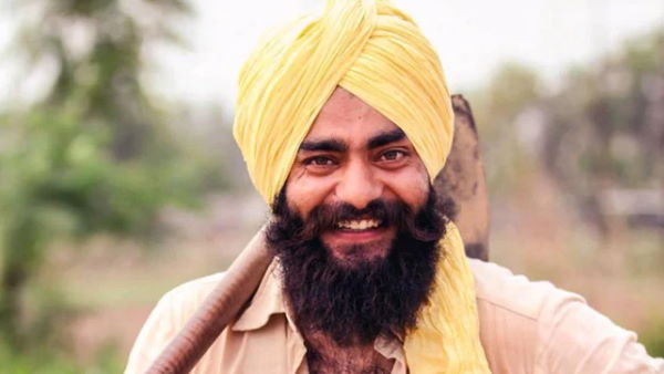 पंजाब बीजेपी ने जारी किया था पोस्टर