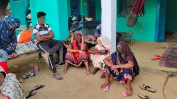 6 दिन बाद लड़की की दिल्ली के अस्पताल में मौत
