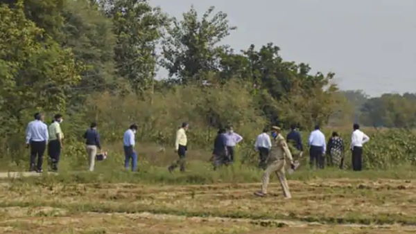 लड़की की मौत के बाद देशभर में प्रदर्शन