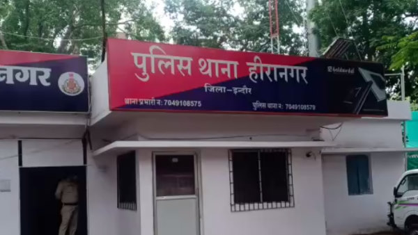 शव परिजनों को सौंपा