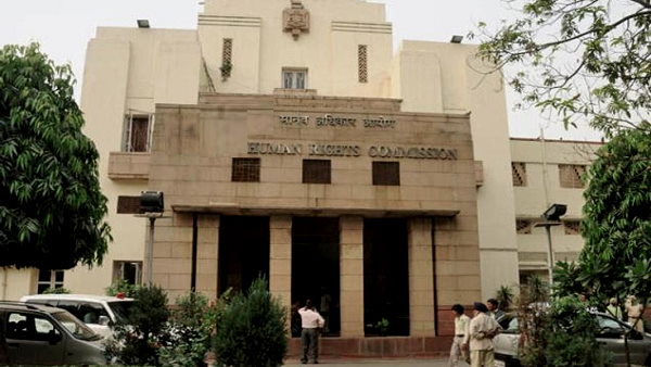 Haryana Human Rights Commission released new report of districts data, gurugram tops in the complaints Haryana Human Rights Commission released new report of districts data, gurugram tops in the complaints