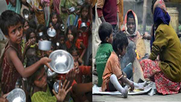 Global Hunger Index