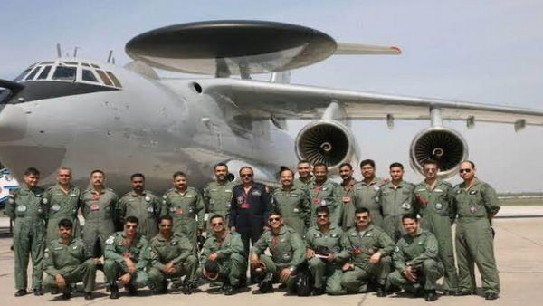 एयरबस 330 एयरक्राफ्ट पर विकसित होंगे 6 नए अवॉक्स