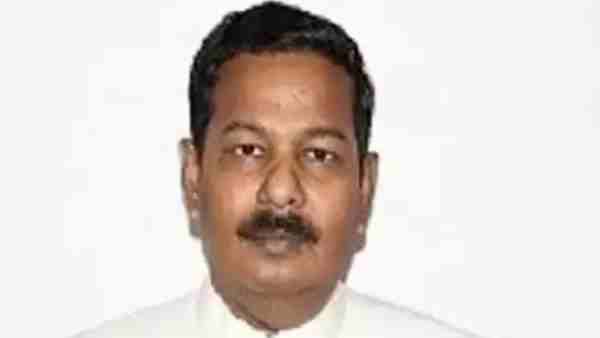 IAS Ajay Kumar Singh died on election duty after heart attack IAS Ajay Kumar Singh died on election duty after heart attack