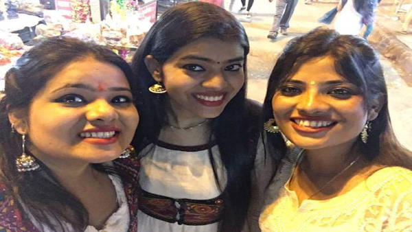 आईपीएस मामा से मिली प्रेरणा