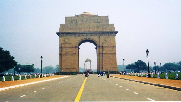 शादी के बाद पूर्वी दिल्ली में दोनों एक खुशहाल जिंदगी जी रहे थे