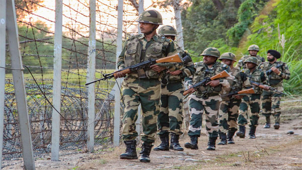 नौसेना और वायुसेना के जवानों के बाद अब सेना के जवानों को मिली सुविधा