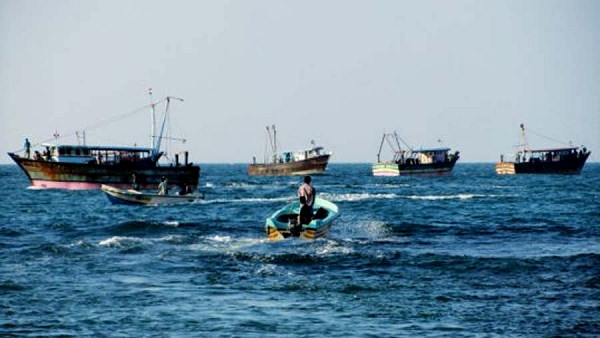 26 indian fishermen abducted by pakistan from the sea near gujarat cost 26 indian fishermen abducted by pakistan from the sea near gujarat cost