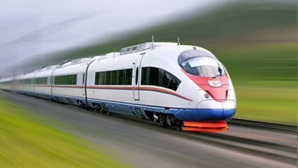 रोलिंग स्टॉक मेंटेनेंस डिपो सूरत में बनाया जाएगा