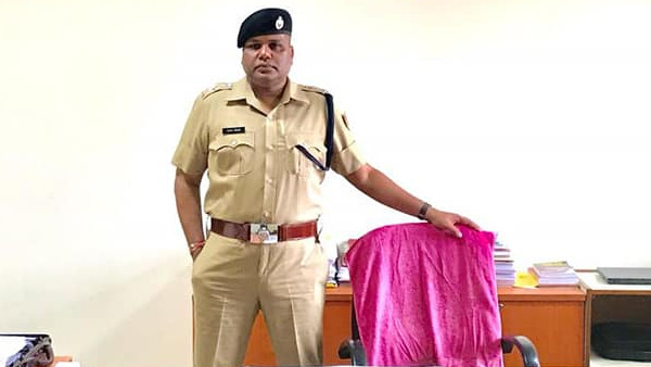 नैनवां दंगों में लापरवाही का आरोप