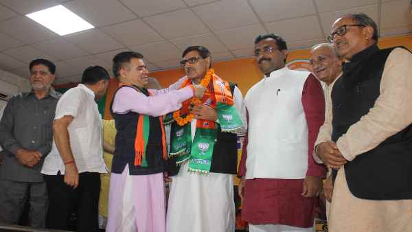 एकमात्र हिंदू परिवार वाली सीट पर भी बहुत ज्यादा वोट मिले