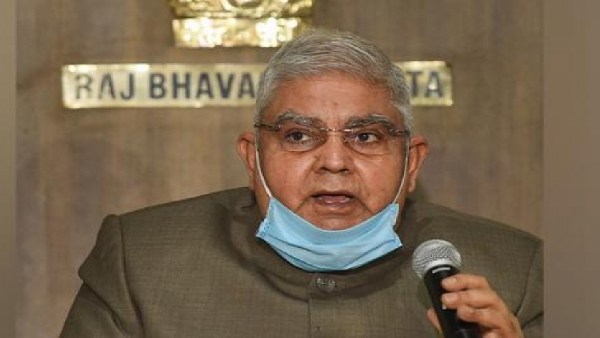 कानून-व्यवस्था का हवाला देकर राष्ट्रपति शासन की सिफारिश कर सकते हैं राज्यपाल