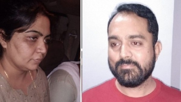 ऐसे ट्रेन में की गई थी जयंती की हत्या