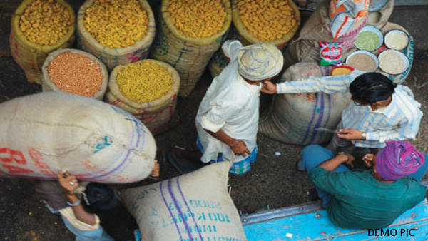 Jhalawar 123 government employees wrongly benefits of National Food Security Scheme Jhalawar 123 government employees wrongly benefits of National Food Security Scheme