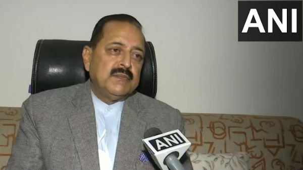DDC Election Results: वो जानते थे,अकेले लड़े तो हार जाते DDC Election Results: वो जानते थे,अकेले लड़े तो हार जाते