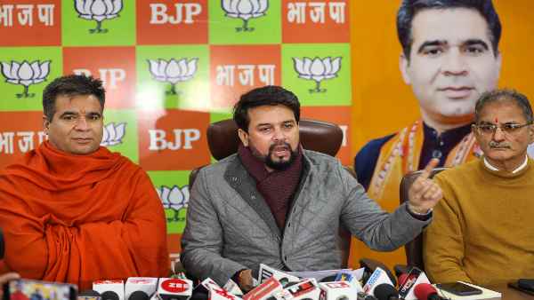'गुपकार 'गैंग' ने अपनी विश्वसनीयता और लोगों का भरोसा खो दिया है'