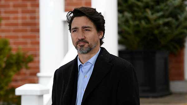 India summons Canadian High Commissioner after comments by Justin Trudeau on farmers’ protest India summons Canadian High Commissioner after comments by Justin Trudeau on farmers’ protest