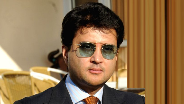 पहले सिंधिया ने किसान आंदोलन पर दिखाए थे तीखे तेवर