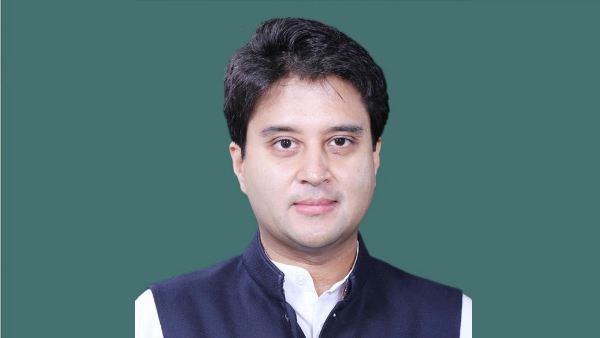 कांग्रेस ने अब क्यों शेयर किया सिंधिया का वीडियो?