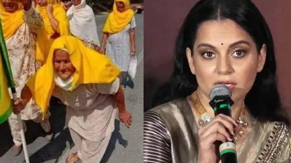 'वह कभी मेरे घर नहीं आईं, मैं क्या करती हूं उनको नहीं पता'
