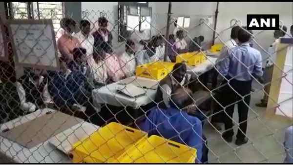 भाजपा का 3,600 से ज्यादा पंचायतों पर कब्जे का दावा