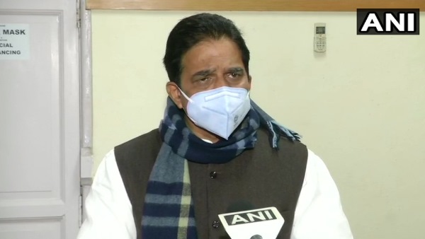 इटली के मिलान शहर गए हैं राहुल गांधी!