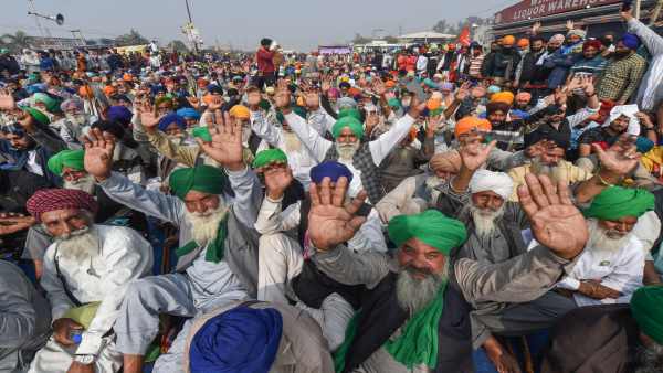 Kisan Kisan