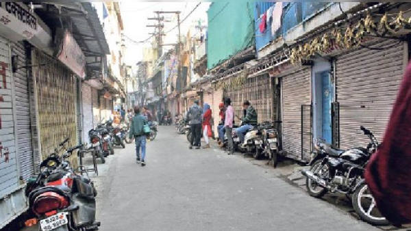 दो साल पहले भी हुई थी यहां हत्या
