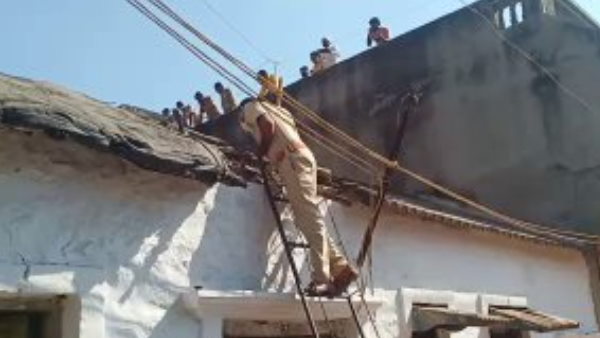 लोगों ने सुनाई आपबीती