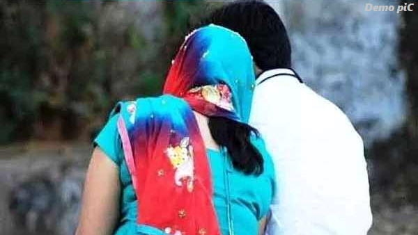 प्रेमिका का इंतकाम