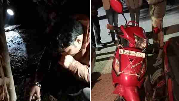 A B.Tech girl student extreme step allegedly after she immolated herself in Lucknow A B.Tech girl student extreme step allegedly after she immolated herself in Lucknow