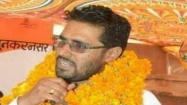 Rajasthan: Man accused of murder wins independent election by 664 votes from Bikaner jail Rajasthan: Man accused of murder wins independent election by 664 votes from Bikaner jail