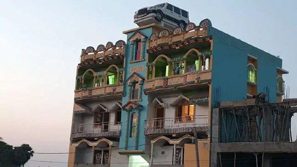 बिहारी युवक के स्कॉर्पियो प्रेम को देखकर आह्लादित हो गए थे आनंद महिंद्रा