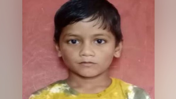 six year old boy kidnapped in maharajganj six year old boy kidnapped in maharajganj