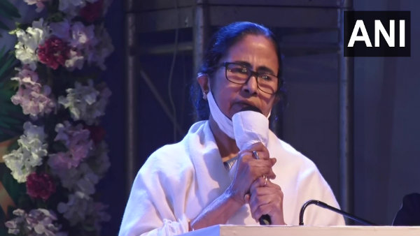 Mamata Banerjee Mamata Banerjee