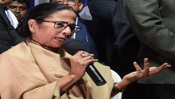 ममता का पूरा कार्यकाल केंद्र, राज्यपाल और भाजपा से लड़ते हुए बीता है