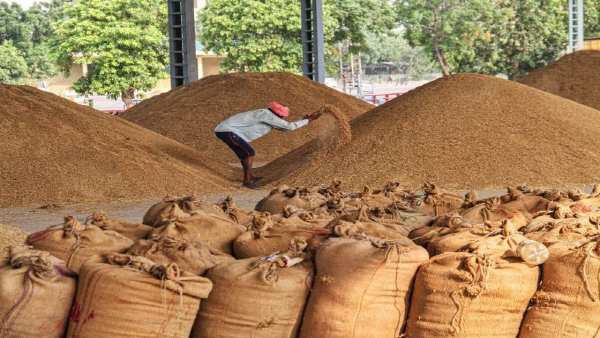 MSP की अवधारणा की नीति कृषि को प्रोत्साहित करने के लिए लाई गई