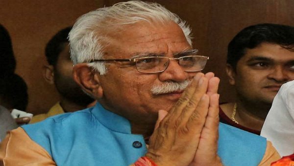जेजेपी के 10 विधायकों की बैसाखी पर टिकी हुई है हरियाणा सरकार