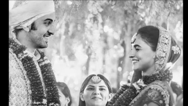 आलिया भट्ट 25 की और रणबीर कपूर 38 के
